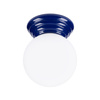 Plafon ZORI ultramaryna IP44 (SL.1902) - Sollux Lighting