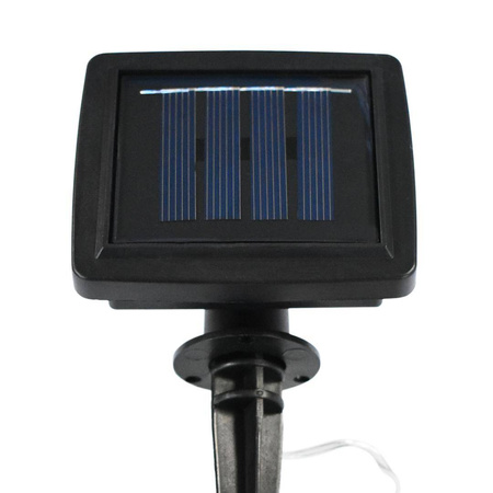 Girlanda solarna Micro Led 15m 150LED (EKO0624) - Eko-Light