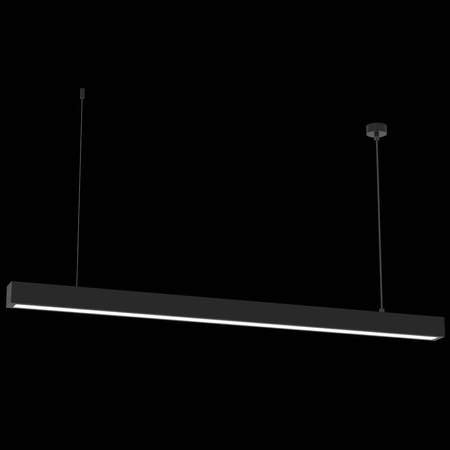 Lampa wisząca LUNGO T8 LED (MLP8912) - Milagro