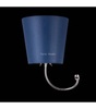 Lampa ścienna, kinkiet Bari (67998) Ramko