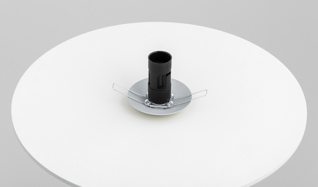 Kinkiet / plafon 1 pł. PIAVA (8445) - Argon