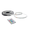 ZESTAW LED RGB 5M ZE STEROWNIKIEM I PILOTEM (EKZ2291) - Eko-Light