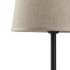 Lampka nocna CHICAGO LINEN (5150) - TK Lighting