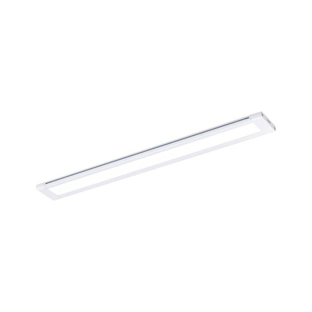 Clever Connect Spot Border 300mm 1x5W 2700-6500K 12V Biały Mat/Aluminium (PL99962) - PAULMANN