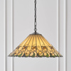 Lampa Wisząca Jamelia (64194) Tiffany