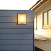 Kinkiet zewnętrzny Torsten (TORSTEN-TALL) - Elstead Lighting