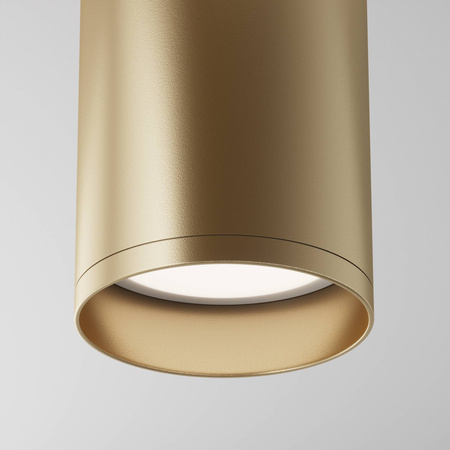 Lampa sufitowa Focus (C010CL-01MG) - Maytoni