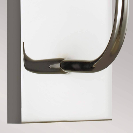 Kinkiet Brianna (FE-BRIANNA1-PN) - Elstead Lighting