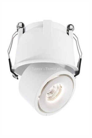 Lampa wpuszczana UNI II MINI biała DEKOLIGHT (D565342)
