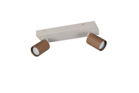 Listwa sufitowa z reflektorami SOKA (867700265) - Trio