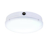 Plafon Forca CCT photocell IP65 18W (77899) - Saxby
