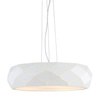 Wisząca Reus  biała (LP-8069/1P WH) - Light Prestihe
