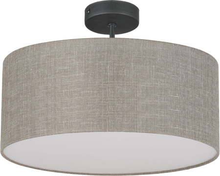 Lampa sufitowa RONDO LINEN Ø 40 (6247) - TK Lighting