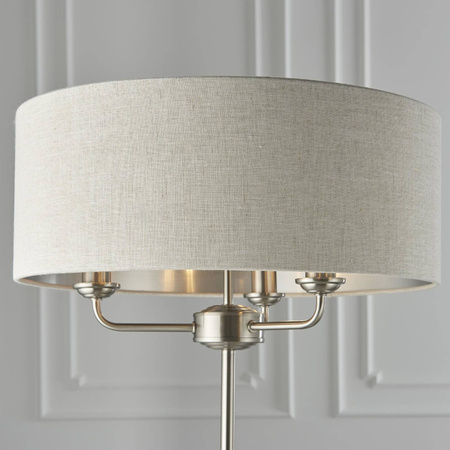 Lampa Podłogowa Highclere (94359) Endon