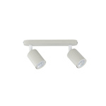 LIVIA BEIGE LAMPA SUFITOWA 2 (10239) - TK Lighting