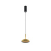 Lampa wisząca El (MOD041PL-L15G3K) - Maytoni