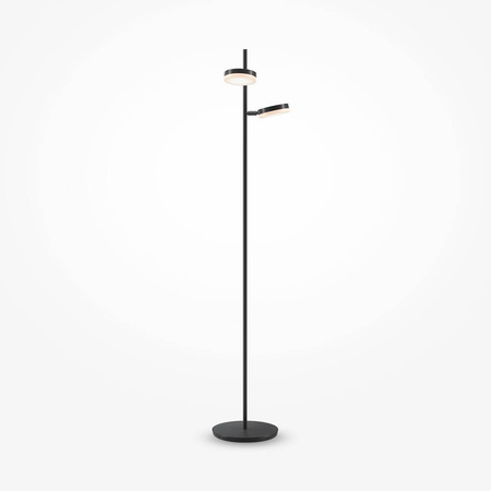 Lampa podłogowa Fad (MOD070FL-L12B3K) - Maytoni