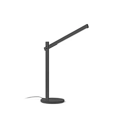 Lampa stołowa PIVOT Czarny (PIVOT_TL_NERO) - Ideal Lux