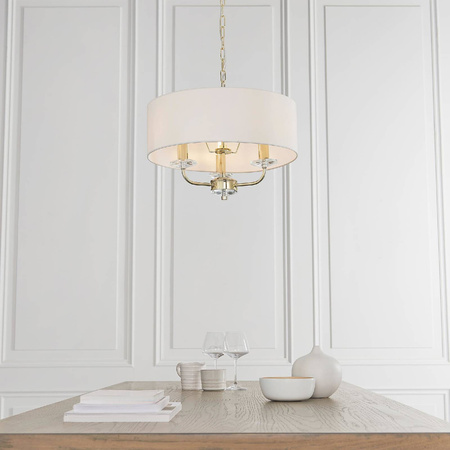 Lampa Wisząca Nixon (70560) Endon