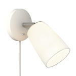 Kinkiet Carlton Wall Plug-In (1467007) - Astro Lighting