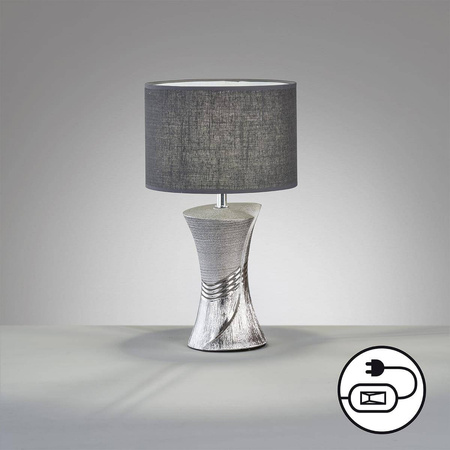 Lampa stołowa Louis  (50724) - Fischer&Honsel