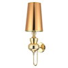 Kinkiet QUEEN 25 CM (MB-8046-25 gold) - Step into Design
