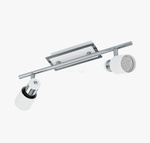 Plafon DAVIDA chrom (92085 - EGLO)