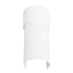 Plafon FLASH biały (SL.1673) - Sollux Lighting