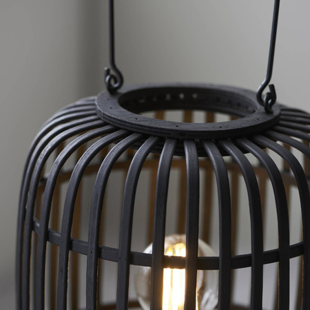 Lampa Stołowa Mathias (101674) Endon