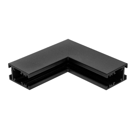 Łącznik sufit-ściana UN5-C-LV do szyn natynkowych Micro Magnetic - DomenoLED