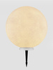 Lampa ogrodowa kula CELENDIN (LE73753) - Luces Exclusivas