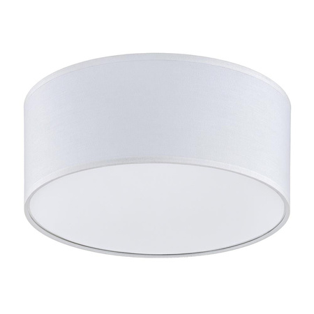 RONDO WHITE LAMPA SUFITOWA 3 PŁ 500 (3331) - TK Lighting