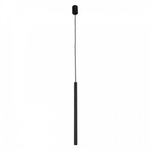 LAMPA WISZĄCA LASER I BLACK | CZARNY ZWIS (8797) - Nowodvorski - żyrandol