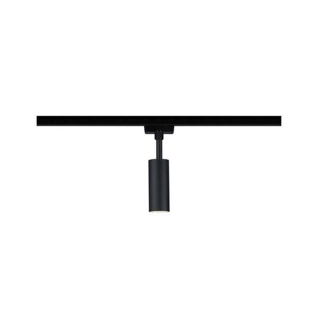 Reflektor na szynoprzewód URail TUBO LED 3-STEP DIM 3000K czarny matowy (PL95592) - PAULMANN