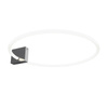 Lampa Wisząca Anillo Kol. Chrom 3000K (MOD315CL-L25CH3K) - Maytoni