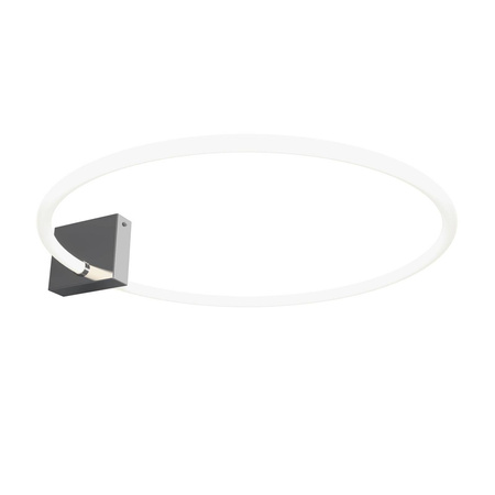 Lampa Wisząca Anillo Kol. Chrom 3000K (MOD315CL-L25CH3K) - Maytoni