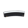 FLOOD LAMP 8W 3000K BLACK DIMMABLE (22100 Zambelis) - Zambelis