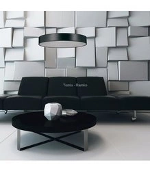 Lampa wisząca FOG 90 (67243) Ramko - żyrandol