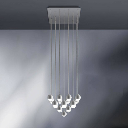 Lampa Wisząca SHALLOW 25 (0054.33.BI) - Vivida