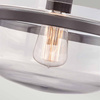 Lampa sufitowa Penn Station (QZ-PENN-STATION-F-WT) - Elstead Lighting