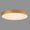 Plafon Orbital (5361-860RC-GD-3) - Italux