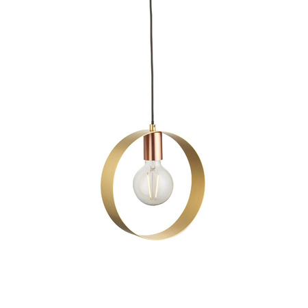 Lampa Wisząca Hoop (97664) Endon
