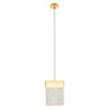 Lampa wisząca VETRO (P0428D) - Maxlight