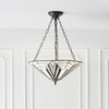 Lampa Wisząca Astoria (63936) Tiffany