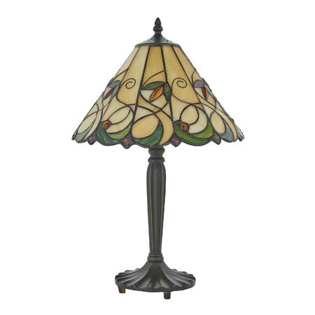 Lampa Stołowa Jamelia (64195) Tiffany