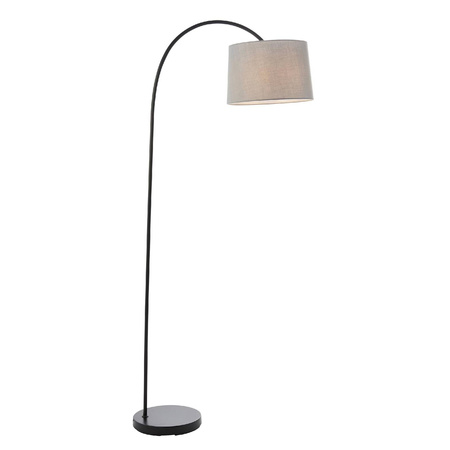 Lampa Podłogowa Carlson (78163) Endon