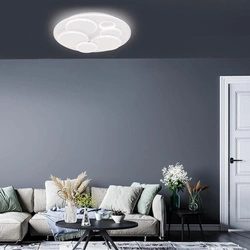 Lampa Sufitowa Dots  (21162) - Fischer&Honsel