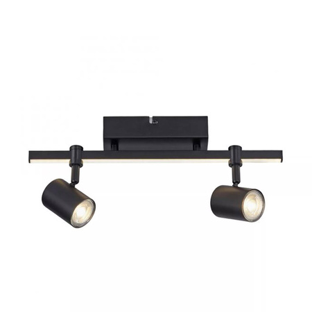 Lampa sufitowa BARIK (6524-18) - Paul Neuhaus
