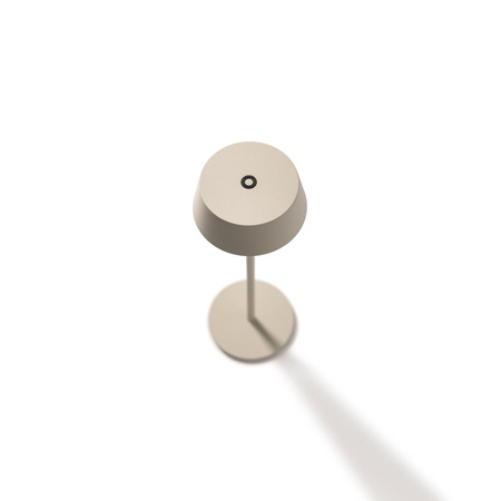 Przenośna lampa na ogród AMY LED (11533) - Nowodvorski