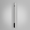Kinkiet LAGOM 90 czarny LED 4000K (TH.503) - Thoro Lighting